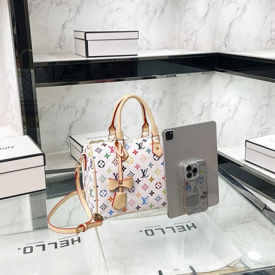 LV Bags and Wallets, Good Quality, $30–$50
