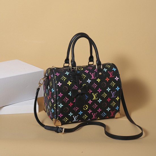 LV Bags and Wallets, Good Quality, $30–$50