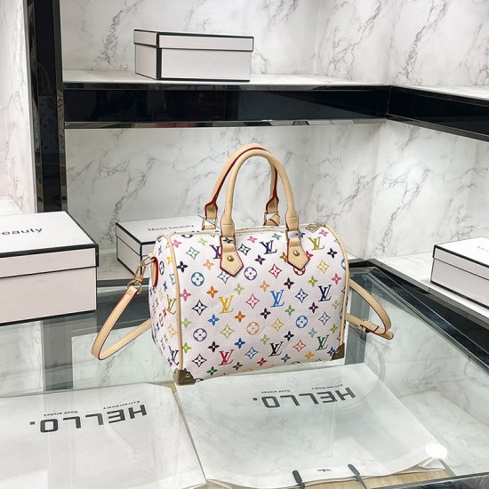 LV Bags and Wallets, Good Quality, $30–$50