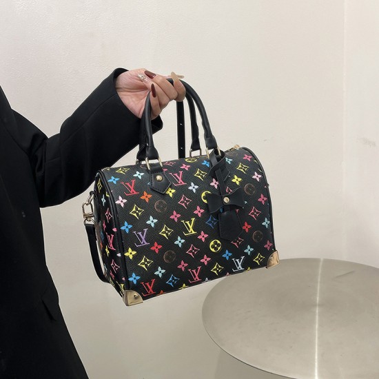 LV Bags and Wallets, Good Quality, $30–$50