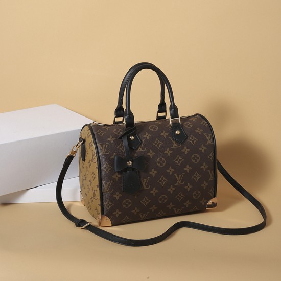 LV Bags and Wallets, Good Quality, $30–$50