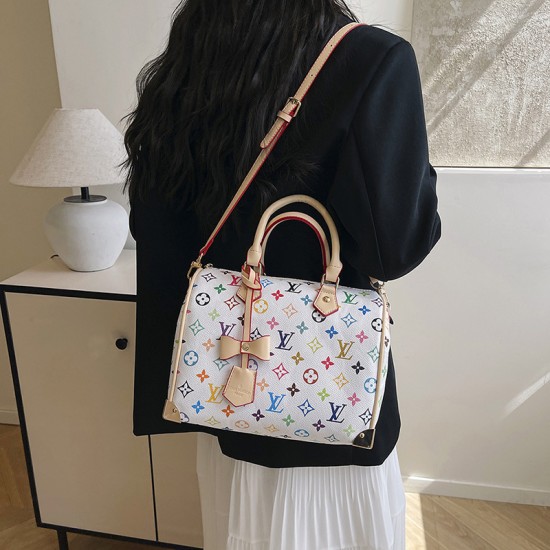LV Bags and Wallets, Good Quality, $30–$50
