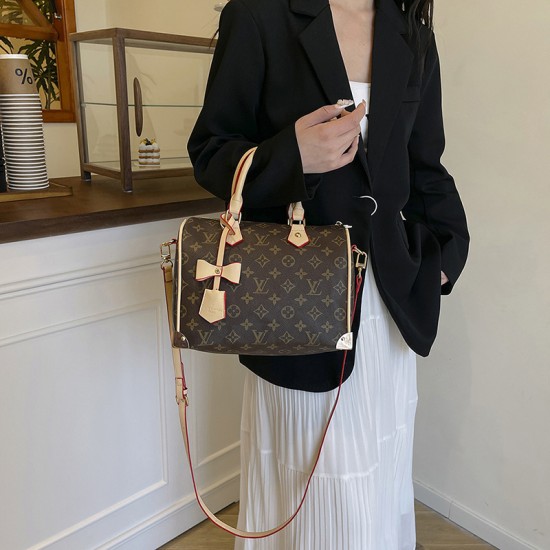 LV Bags and Wallets, Good Quality, $30–$50