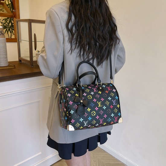 LV Bags and Wallets, Good Quality, $30–$50