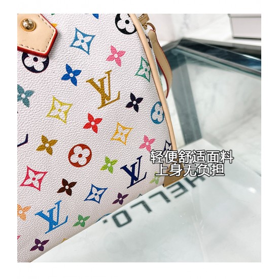 LV Bags and Wallets, Good Quality, $30–$50