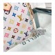 LV Bags and Wallets, Good Quality, $30–$50
