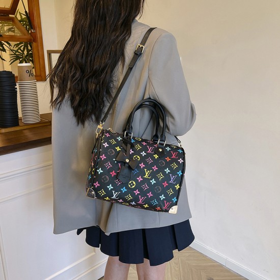 LV Bags and Wallets, Good Quality, $30–$50