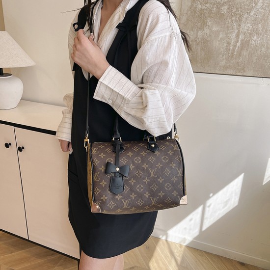 LV Bags and Wallets, Good Quality, $30–$50