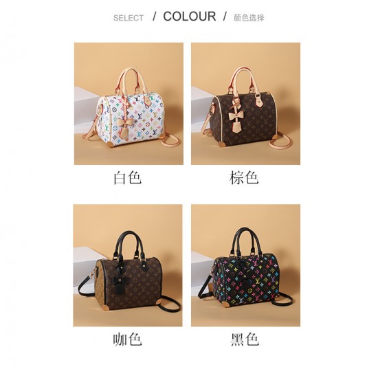 LV Bags and Wallets, Good Quality, $30–$50