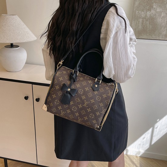 LV Bags and Wallets, Good Quality, $30–$50