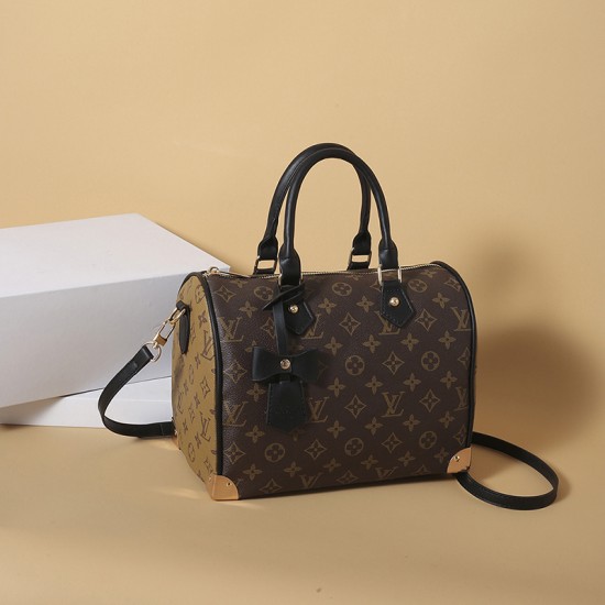 LV Bags and Wallets, Good Quality, $30–$50