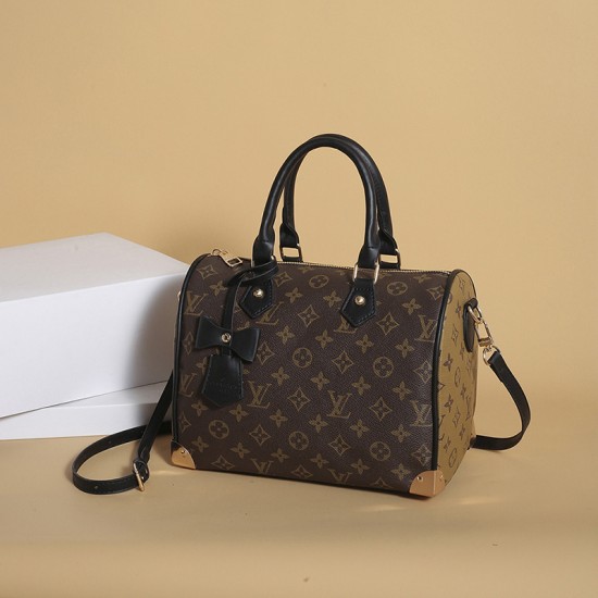 LV Bags and Wallets, Good Quality, $30–$50