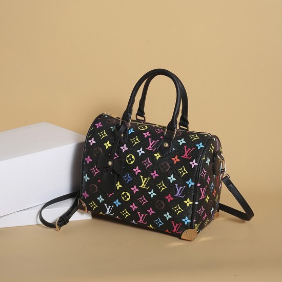 LV Bags and Wallets, Good Quality, $30–$50
