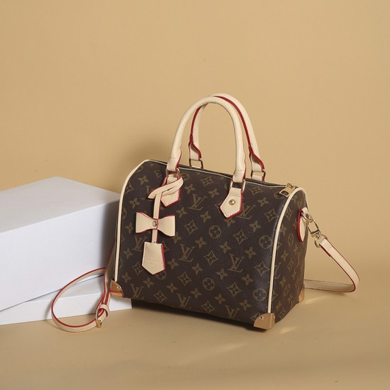 LV Bags and Wallets, Good Quality, $30–$50