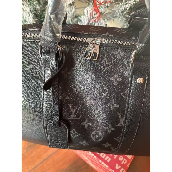 LV Bags and Wallets, Good Quality, $30–$50