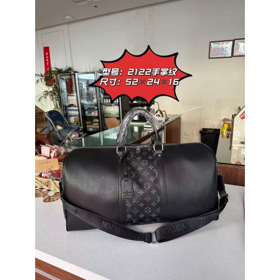 LV Bags and Wallets, Good Quality, $30–$50