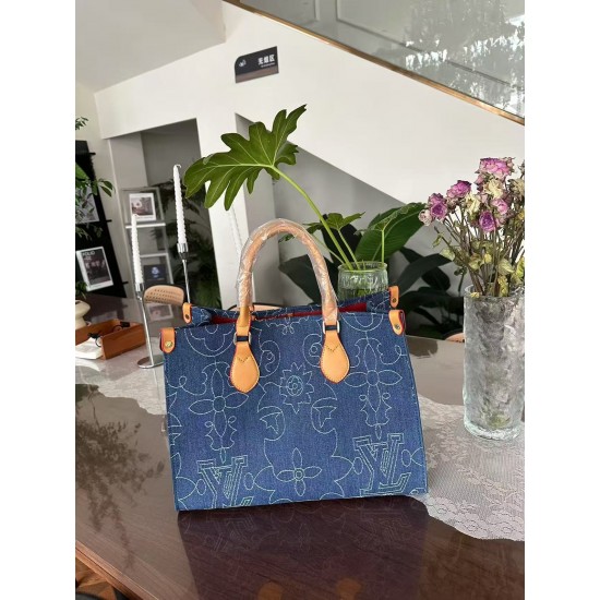 LV Bags and Wallets, Good Quality, $30–$50