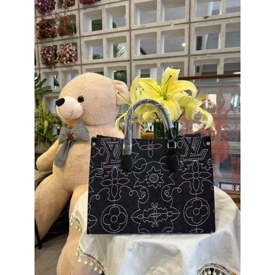 LV Bags and Wallets, Good Quality, $30–$50