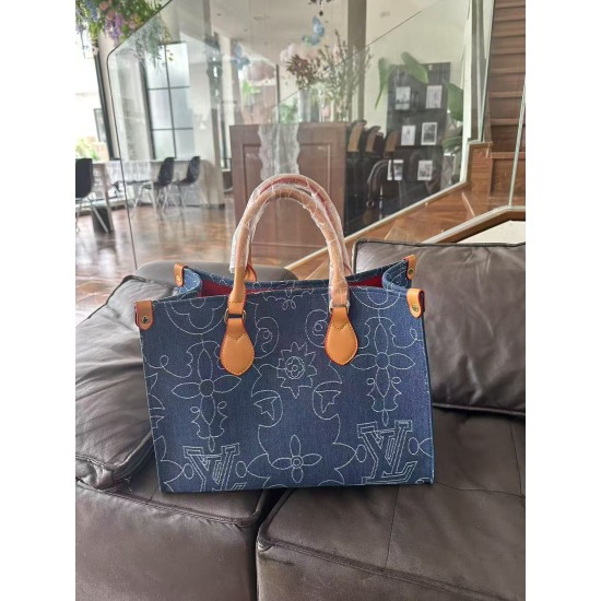 LV Bags and Wallets, Good Quality, $30–$50