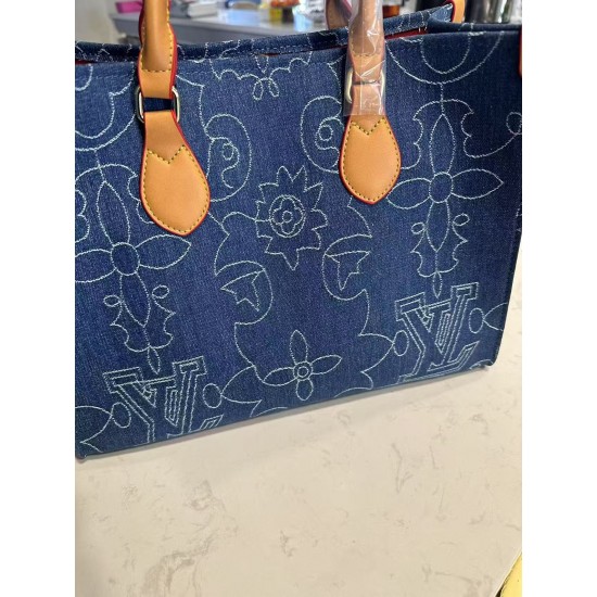 LV Bags and Wallets, Good Quality, $30–$50