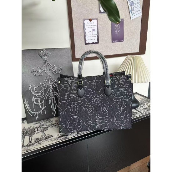 LV Bags and Wallets, Good Quality, $30–$50