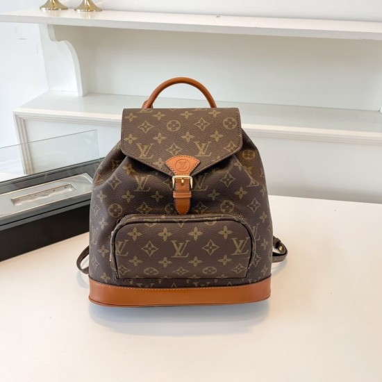 LV Bags and Wallets, Good Quality, $30–$50