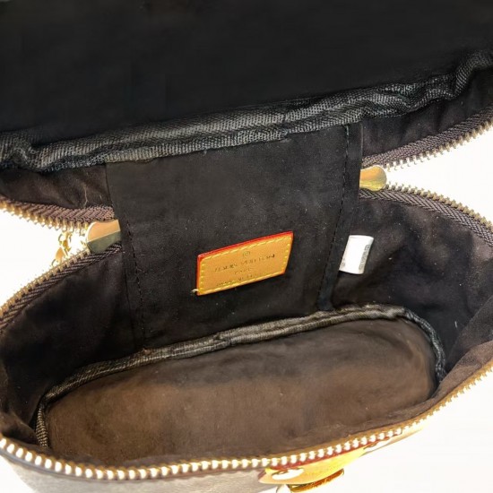 LV Bags and Wallets, Good Quality, $30–$50