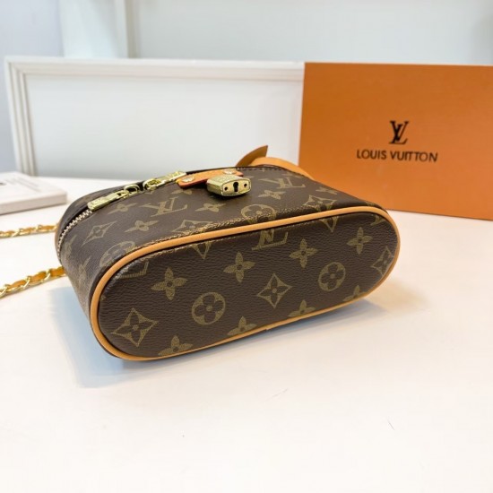 LV Bags and Wallets, Good Quality, $30–$50