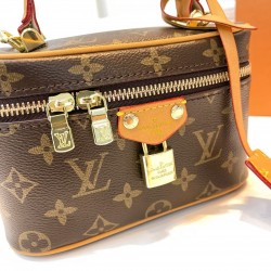LV Bags and Wallets, Good Quality, $30–$50