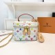 LV Bags and Wallets, Good Quality, $30–$50