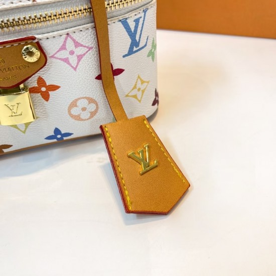 LV Bags and Wallets, Good Quality, $30–$50
