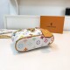 LV Bags and Wallets, Good Quality, $30–$50