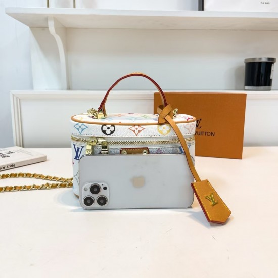 LV Bags and Wallets, Good Quality, $30–$50