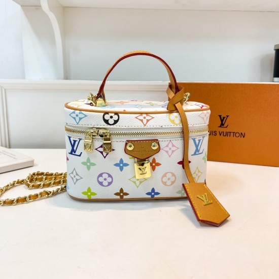 LV Bags and Wallets, Good Quality, $30–$50