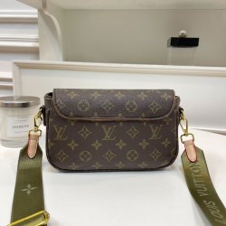 LV Bags and Wallets—Good Quality, $30–$50