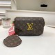 LV Bags and Wallets—Good Quality, $30–$50