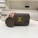LV Bags and Wallets—Good Quality, $30–$50