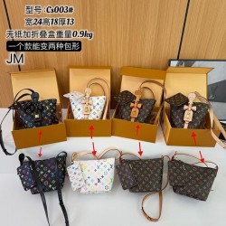 LV Bags and Wallets, Good Quality, $30–$50