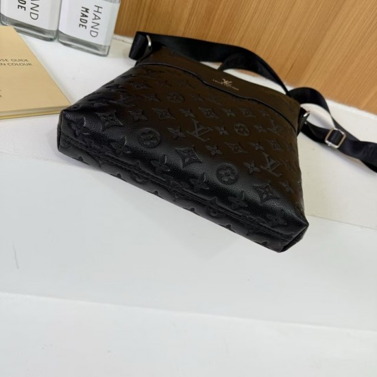 LV Bags and Wallets, Good Quality, $30–$50