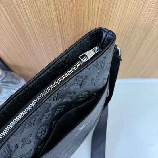 LV Bags and Wallets, Good Quality, $30–$50