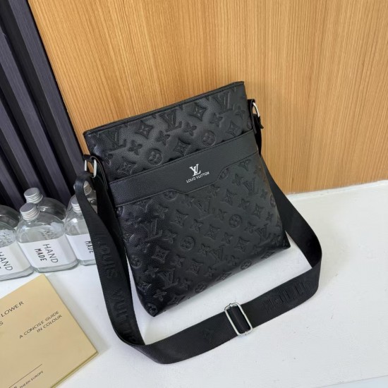 LV Bags and Wallets, Good Quality, $30–$50