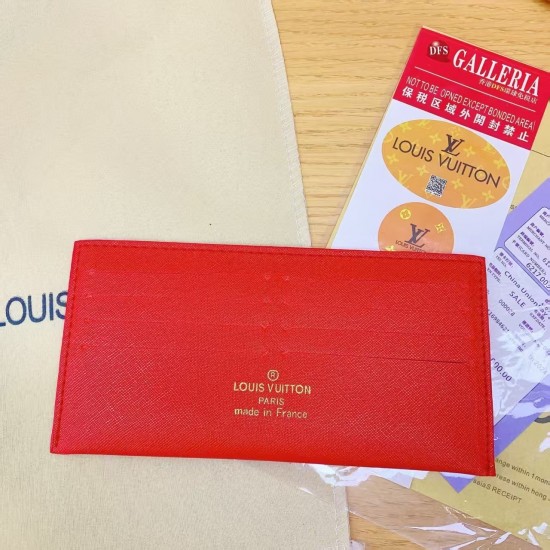 LV Bags and Wallets—Good Quality, $30–$50