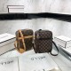 LV Bags and Wallets, Good Quality, $30–$50