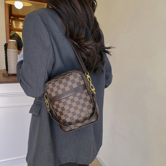 LV Bags and Wallets, Good Quality, $30–$50