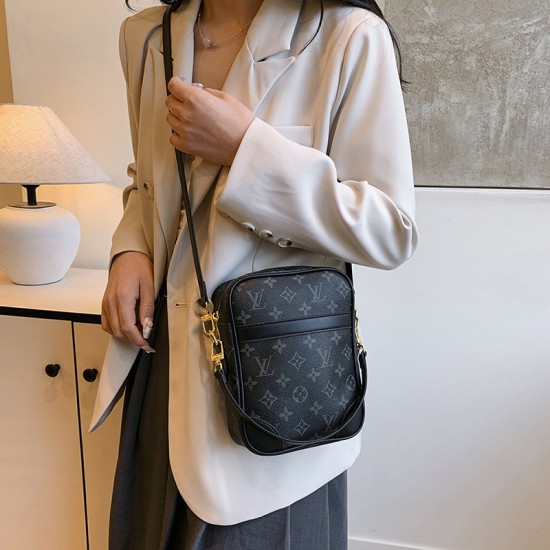 LV Bags and Wallets, Good Quality, $30–$50