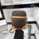 LV Bags and Wallets, Good Quality, $30–$50