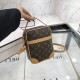 LV Bags and Wallets, Good Quality, $30–$50