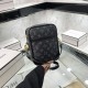 LV Bags and Wallets, Good Quality, $30–$50