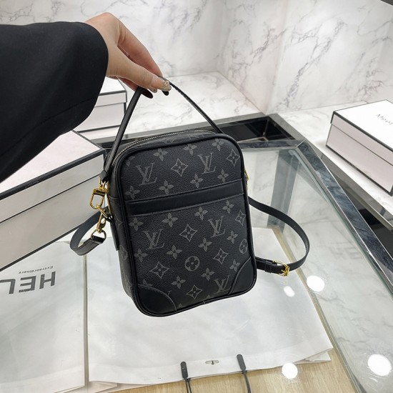 LV Bags and Wallets, Good Quality, $30–$50