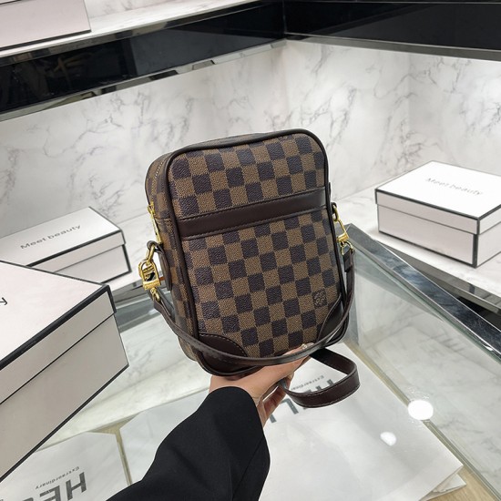 LV Bags and Wallets, Good Quality, $30–$50